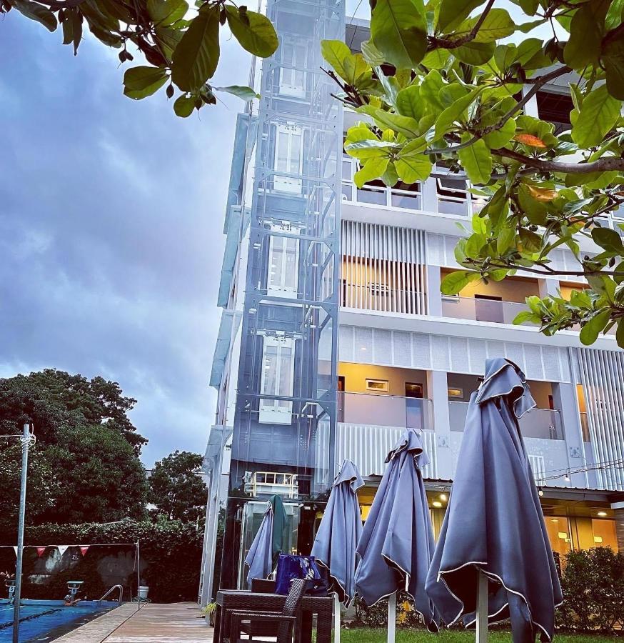 Ciabel Hotel And Fitness Center San Juan  Extérieur photo