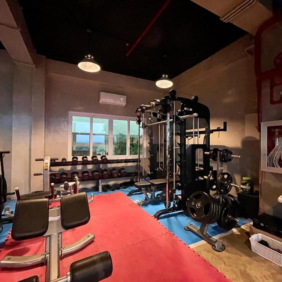 Ciabel Hotel And Fitness Center San Juan  Extérieur photo