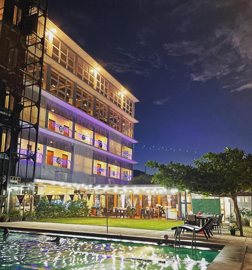Ciabel Hotel And Fitness Center San Juan  Extérieur photo