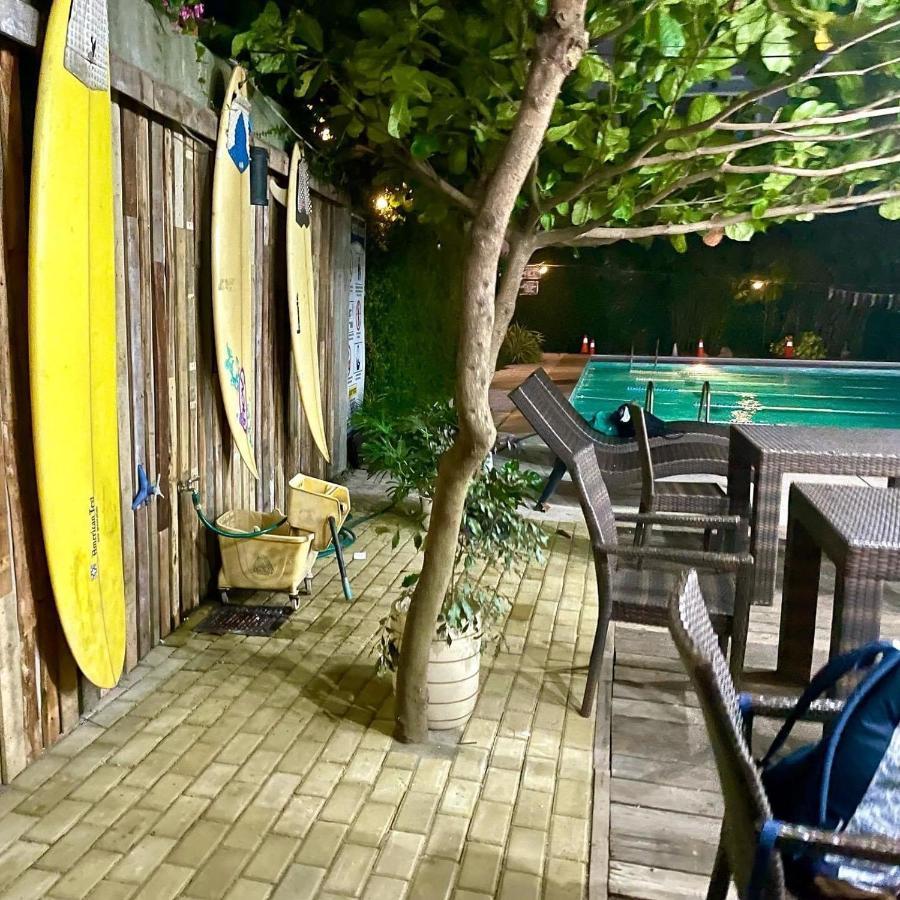 Ciabel Hotel And Fitness Center San Juan  Extérieur photo