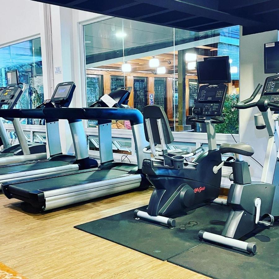 Ciabel Hotel And Fitness Center San Juan  Extérieur photo