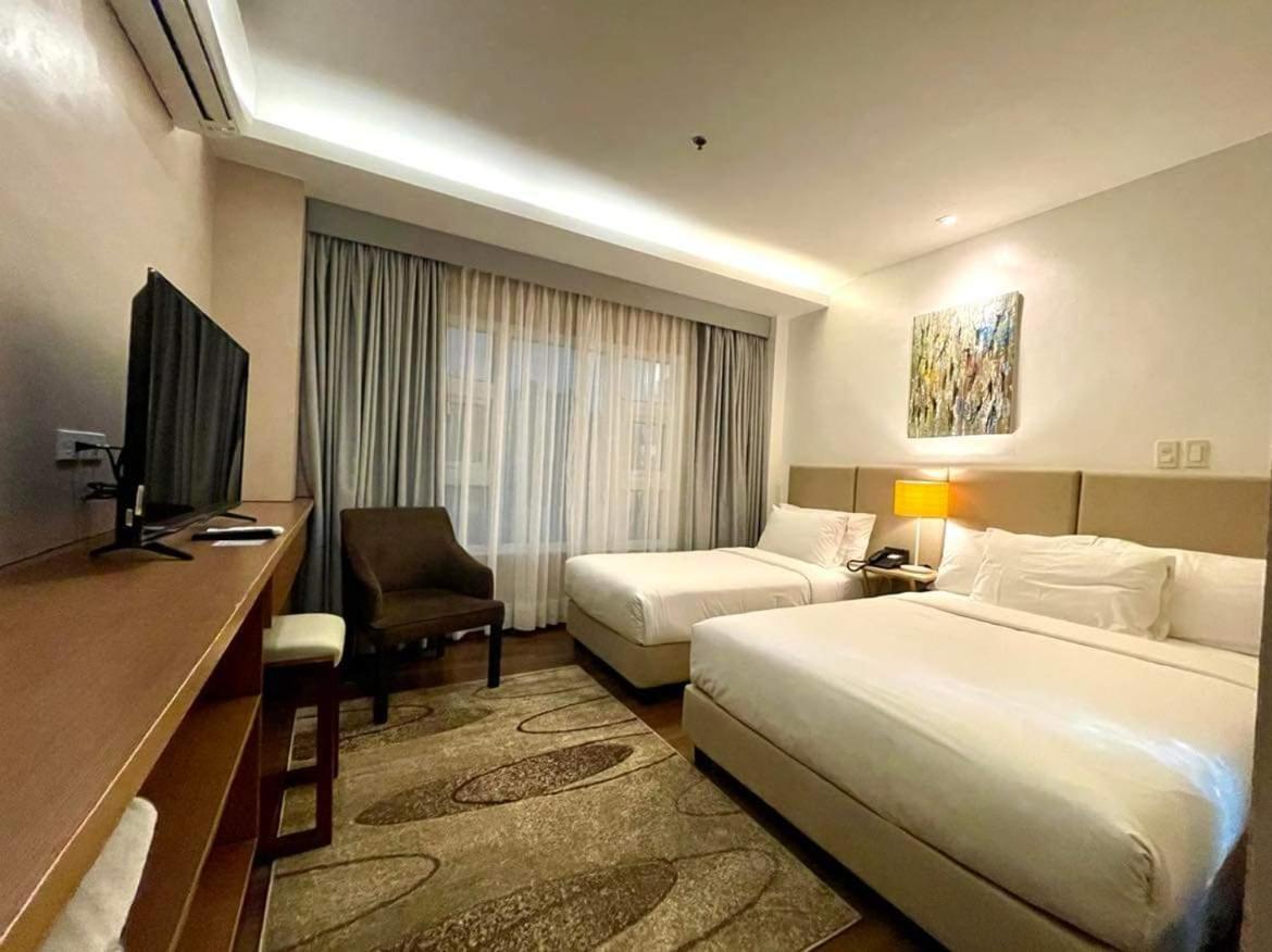 Ciabel Hotel And Fitness Center San Juan  Extérieur photo