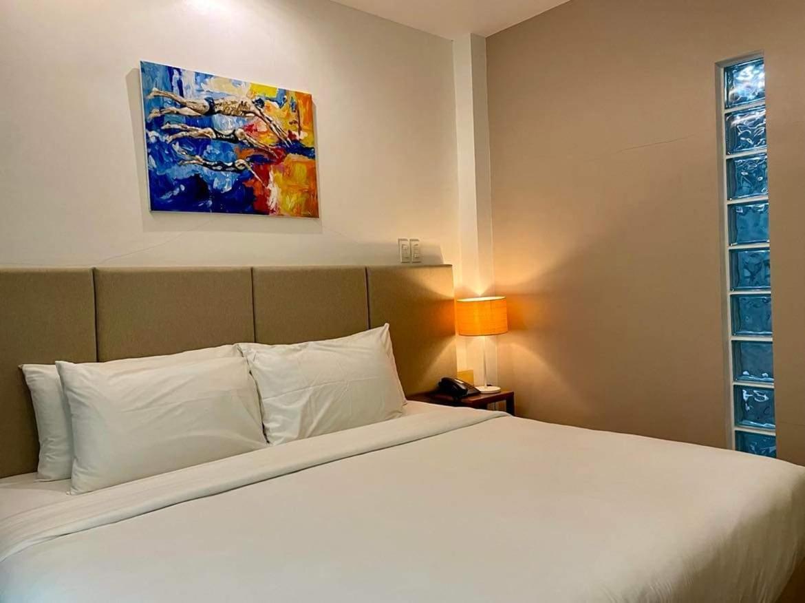 Ciabel Hotel And Fitness Center San Juan  Extérieur photo