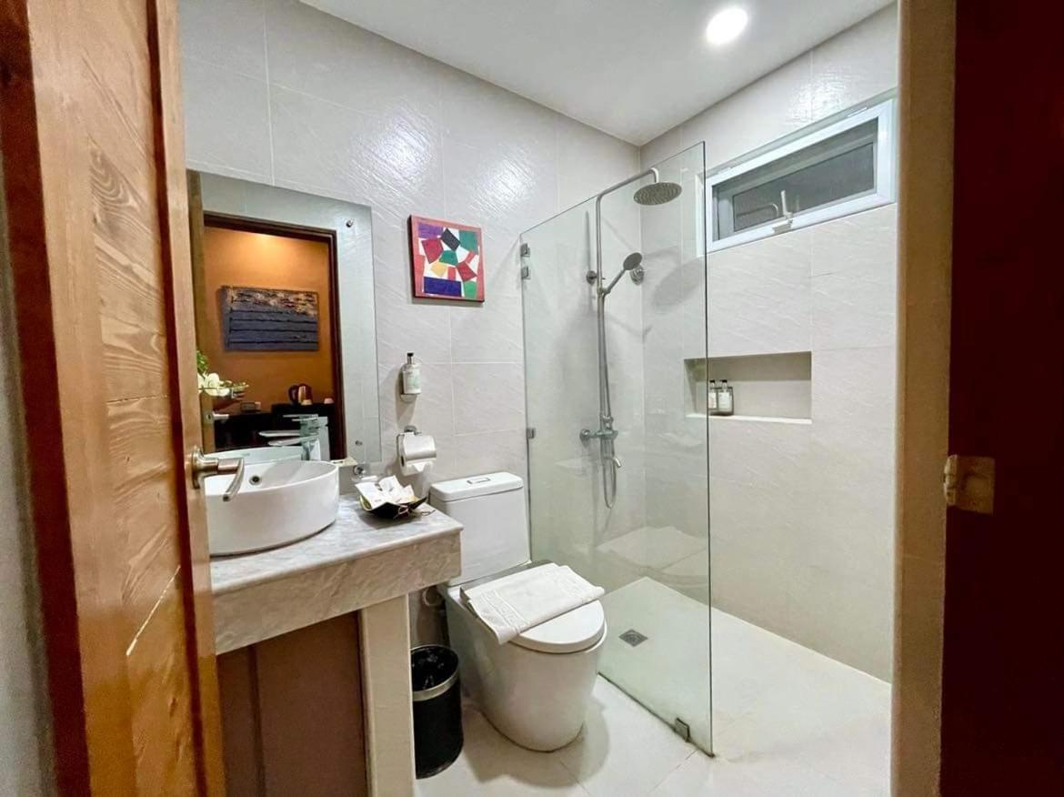 Ciabel Hotel And Fitness Center San Juan  Extérieur photo
