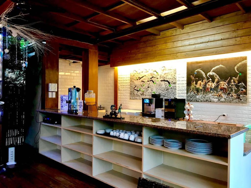 Ciabel Hotel And Fitness Center San Juan  Extérieur photo