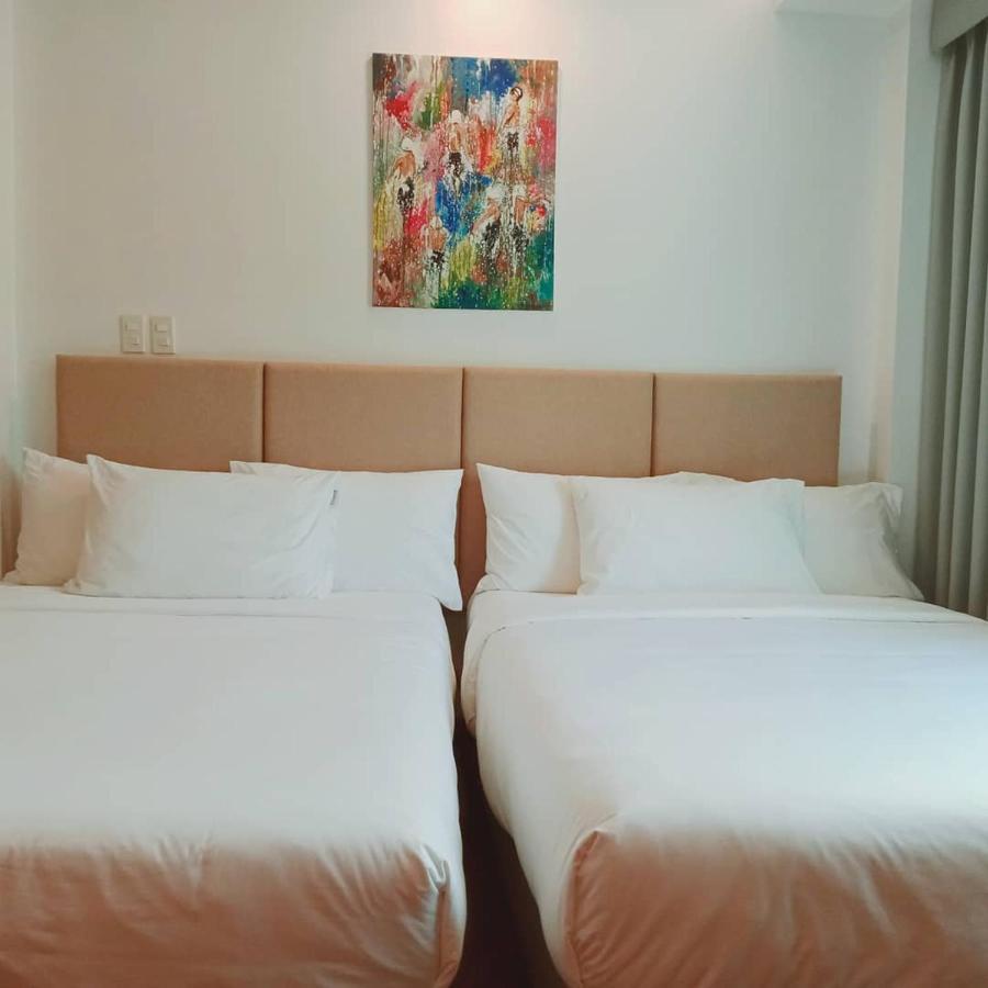 Ciabel Hotel And Fitness Center San Juan  Extérieur photo