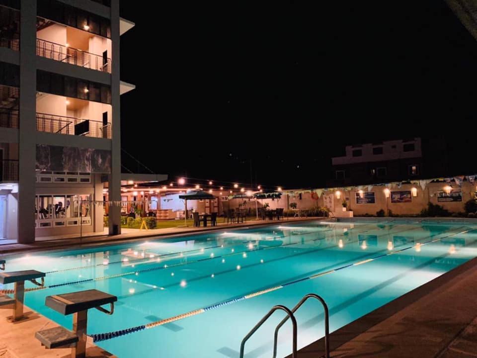 Ciabel Hotel And Fitness Center San Juan  Extérieur photo