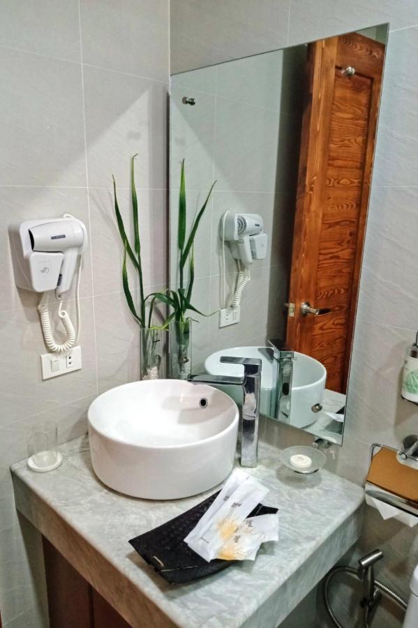 Ciabel Hotel And Fitness Center San Juan  Extérieur photo