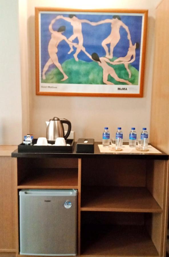 Ciabel Hotel And Fitness Center San Juan  Extérieur photo