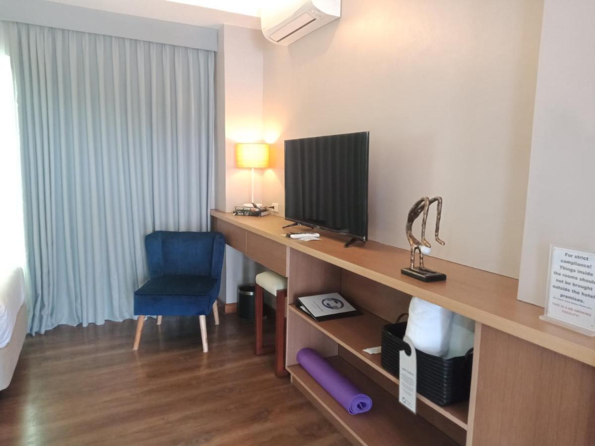 Ciabel Hotel And Fitness Center San Juan  Extérieur photo
