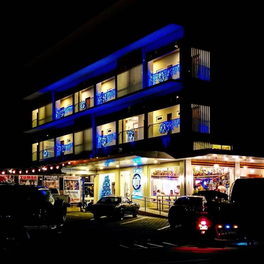 Ciabel Hotel And Fitness Center San Juan  Extérieur photo