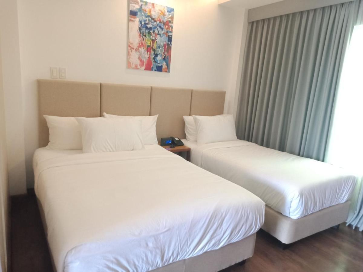 Ciabel Hotel And Fitness Center San Juan  Extérieur photo